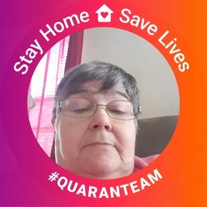 Meet your Posher, Margaret